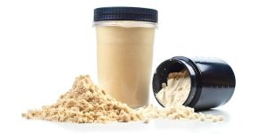 Lire la suite à propos de l’article Protéine de lactosérum : Tout savoir sur la Whey